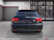 Annonce AUDI A1 d'occasion A1 à Caen (14)﻿ de 2013