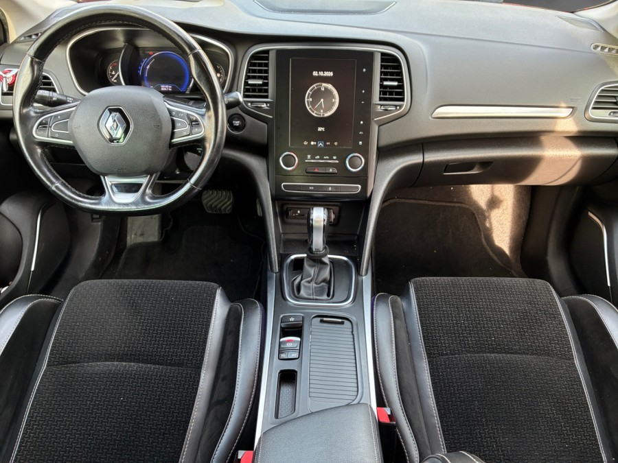 Annonce RENAULT MEGANE d'occasion MEGANE à Caen (14)﻿ de 2018