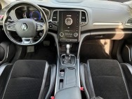 Annonce RENAULT MEGANE d'occasion MEGANE à Caen (14)﻿ de 2018