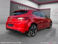 Annonce RENAULT MEGANE d'occasion MEGANE à Caen (14)﻿ de 2018