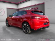 Annonce RENAULT MEGANE d'occasion MEGANE à Caen (14)﻿ de 2018
