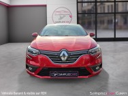 Annonce RENAULT MEGANE d'occasion MEGANE à Caen (14)﻿ de 2018