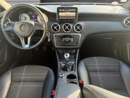 Annonce MERCEDES CLASSE A d'occasion CLASSE A à Caen (14)﻿ de 2015