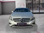 Annonce MERCEDES CLASSE A d'occasion CLASSE A à Caen (14)﻿ de 2015
