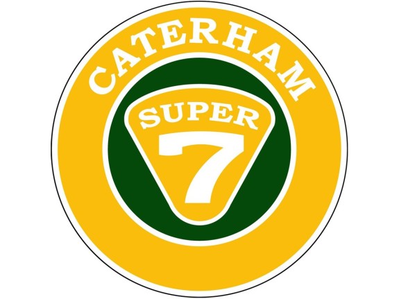 Caterham